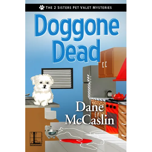 Doggone Dead