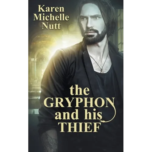 The Gryphon and His Thief
