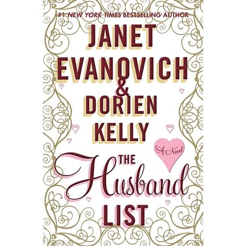 The Husband List