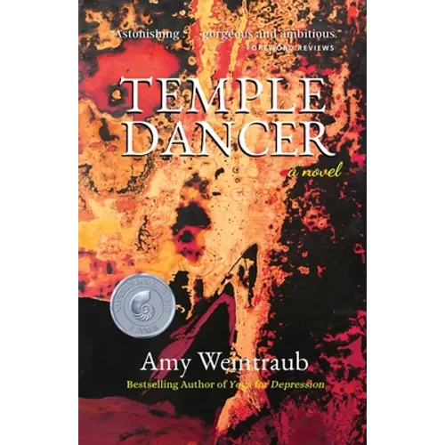 Temple Dancer