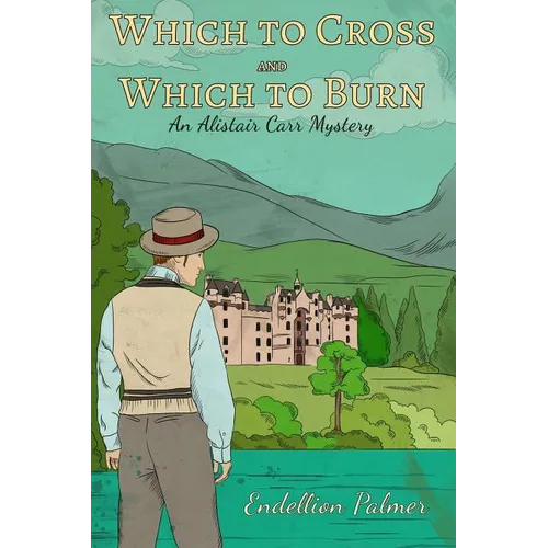 Which to Cross and Which to Burn