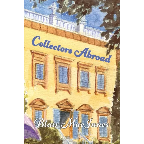 Collectors Abroad