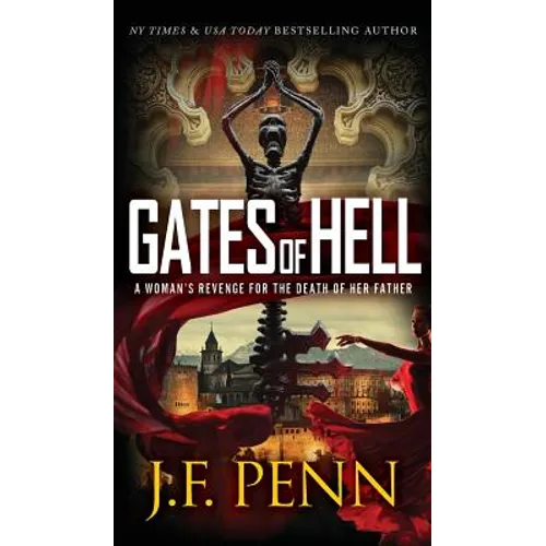 Gates of Hell: Hardback Edition