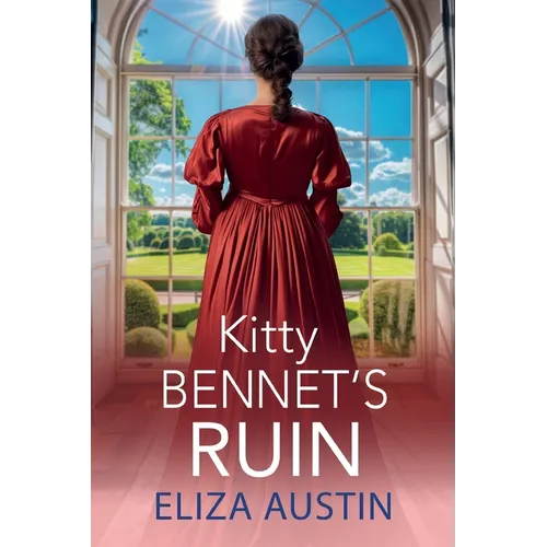 Kitty Bennet's Ruin
