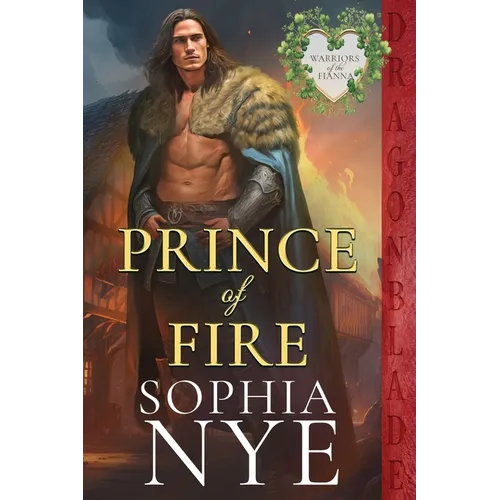 Prince of Fire