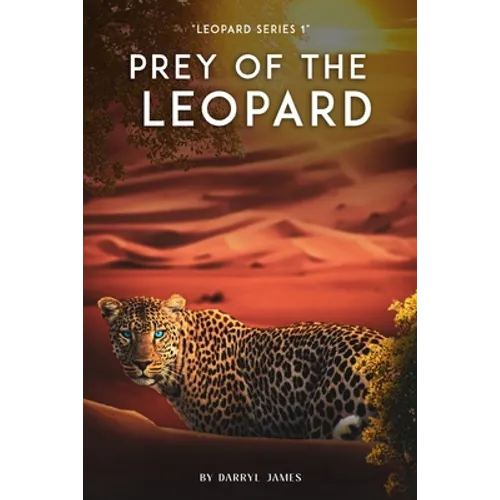Prey of the Leopard