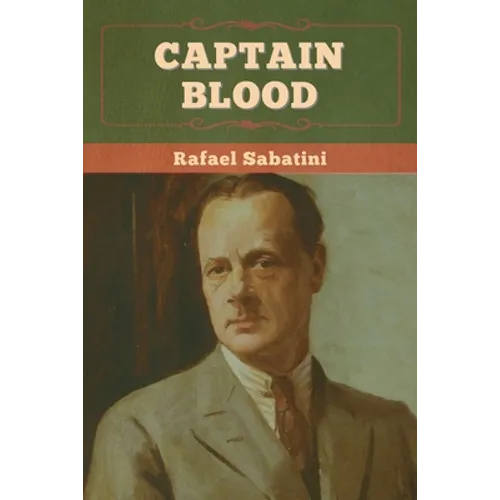 Captain Blood