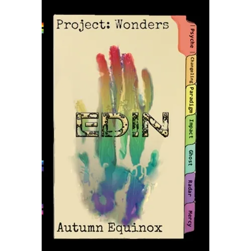 Project: Wonders: EDIN