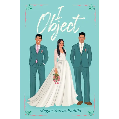 I Object