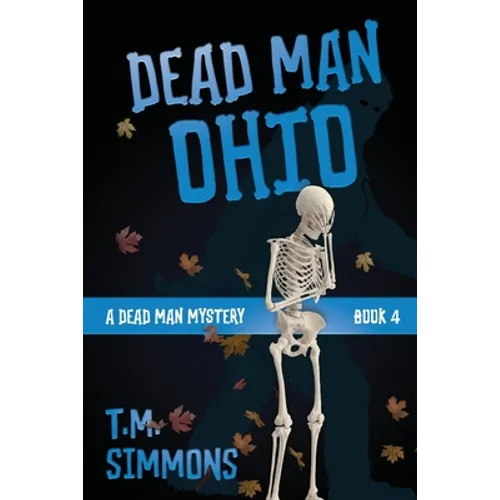 Dead Man Ohio