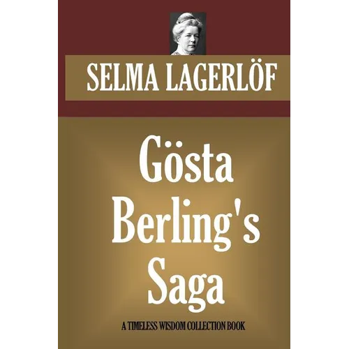 Gosta Berling's Saga