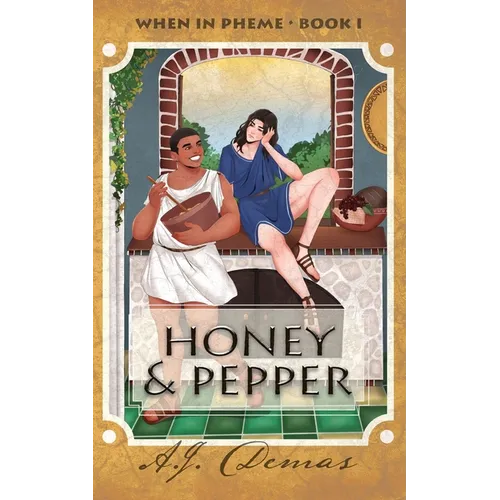 Honey and Pepper