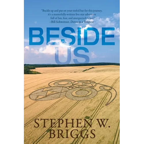 Beside Us: A Supernatural Mystery