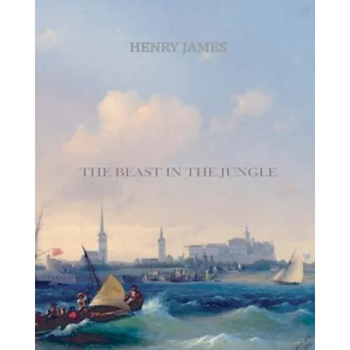 The Beast in the Jungle