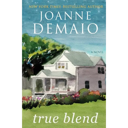 True Blend