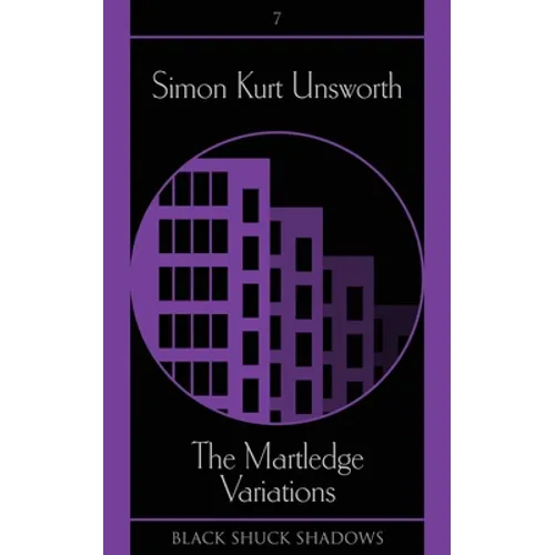 The Martledge Variations