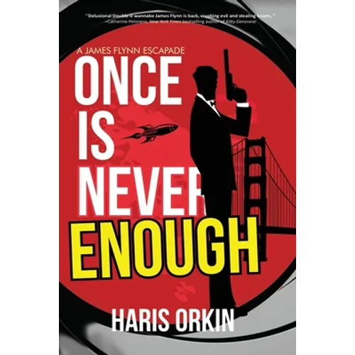 Once Is Never Enough