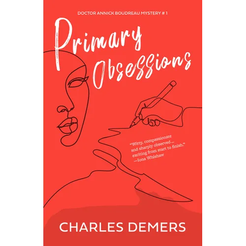 Primary Obsessions