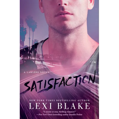 Satisfaction