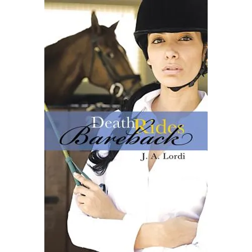 Death Rides Bareback