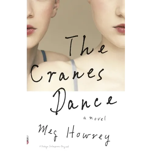 The Cranes Dance