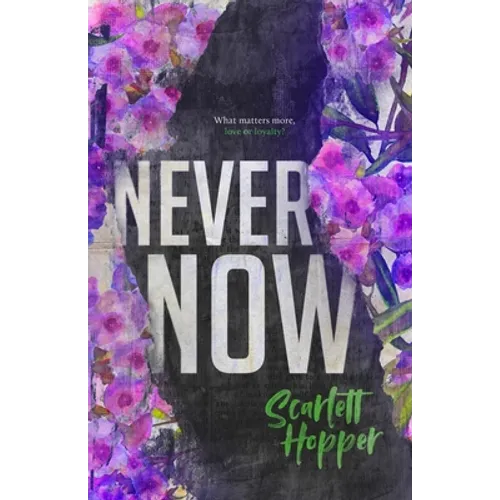 Never Now