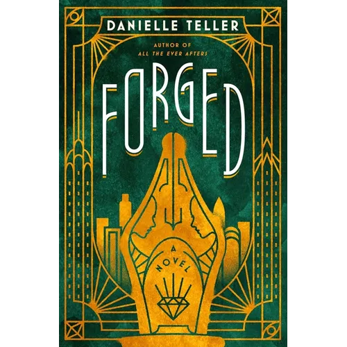 Forged