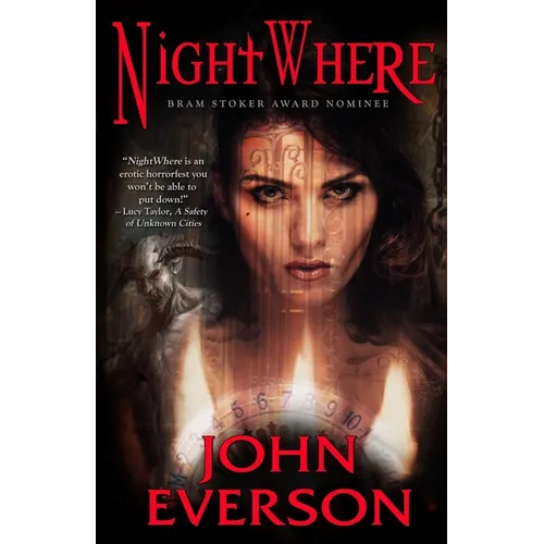 NightWhere