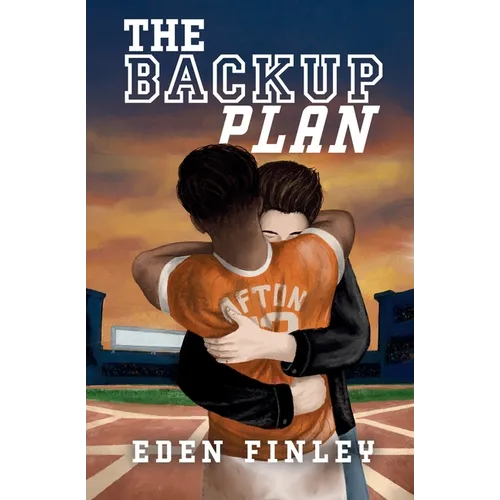 The Back Up Plan Special Edition cover