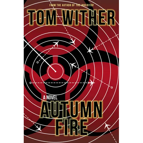Autumn Fire