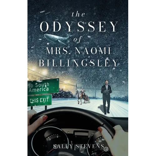 The Odyssey of Mrs. Naomi Billingsley