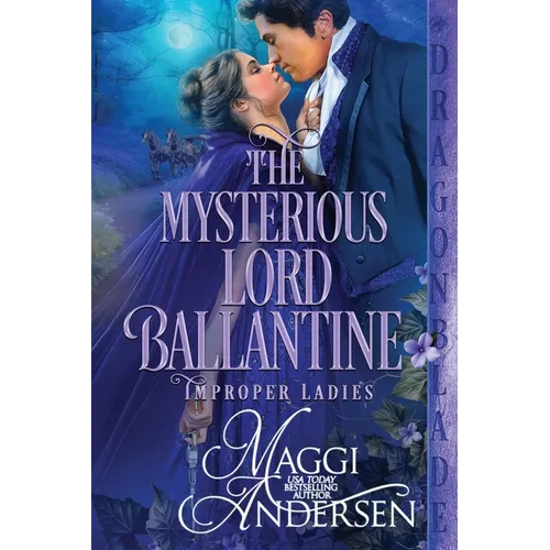 The Mysterious Lord Ballantine