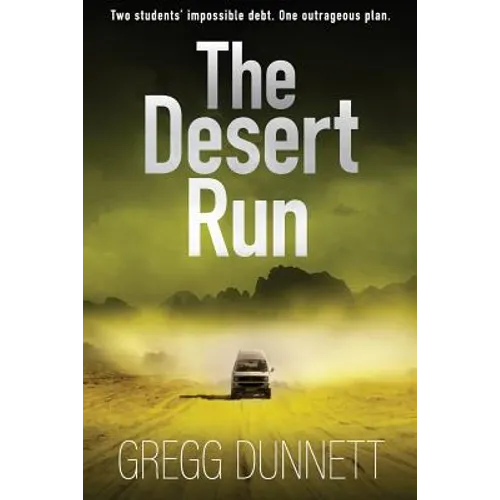 The Desert Run