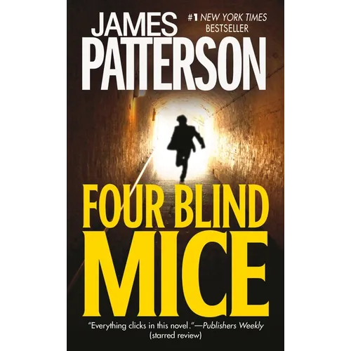 Four Blind Mice