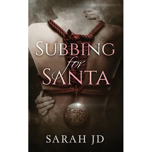 Subbing for Santa