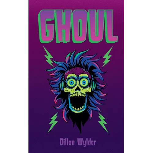 Ghoul!
