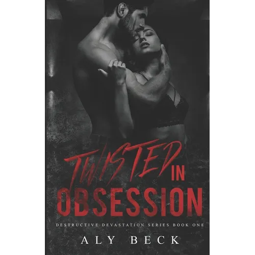 Twisted in Obsession