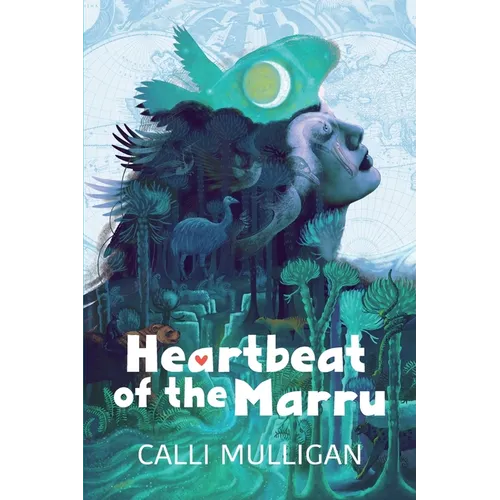 Heartbeat of the Marru