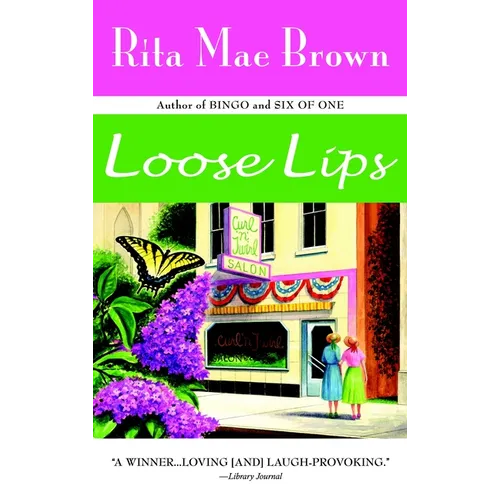 Loose Lips