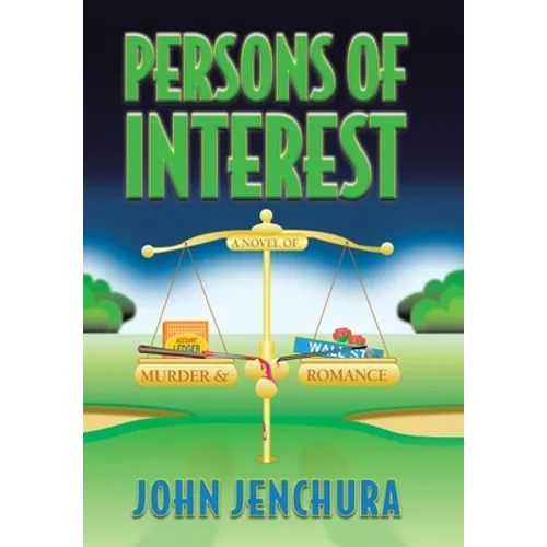 Persons of Interest