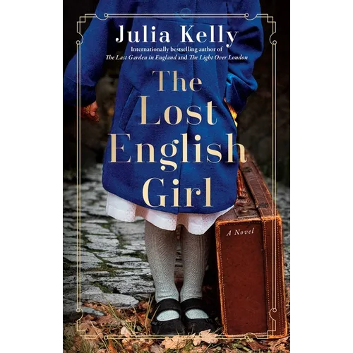 The Lost English Girl