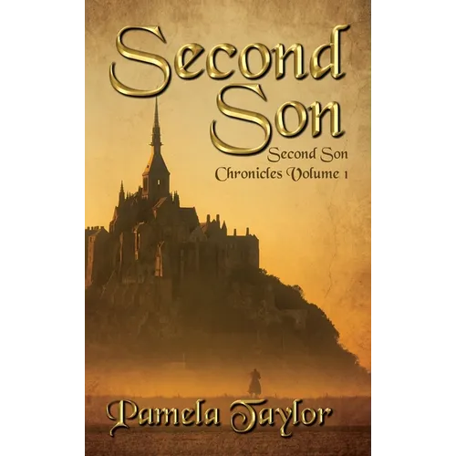 Second Son