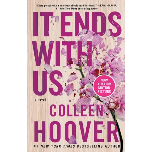 It Ends with Us