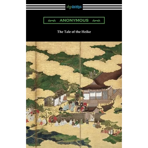 The Tale of the Heike