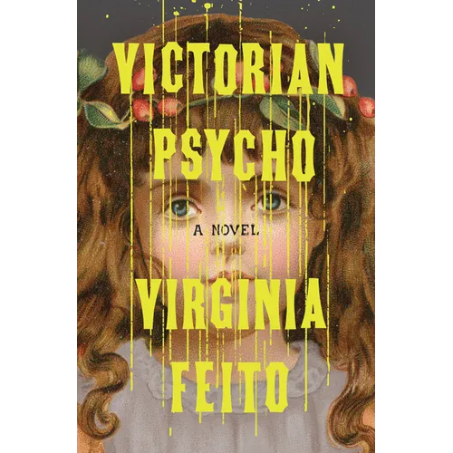 Victorian Psycho