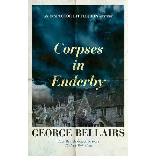 Corpses in Enderby