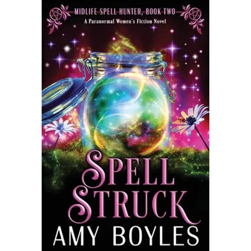 Spell Struck