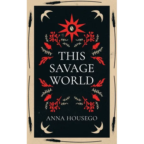 This Savage World