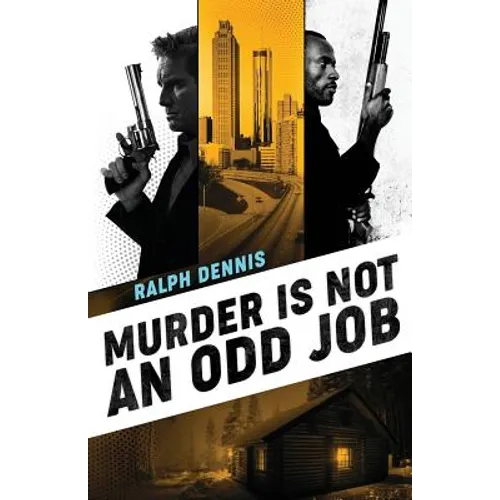 Murder is Not an Odd Job