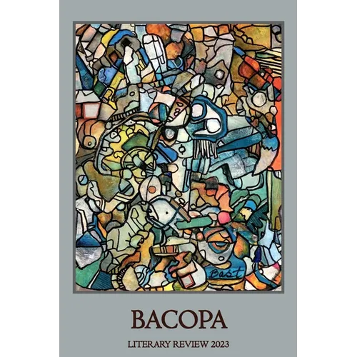 Bacopa Literary Review 2023